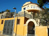 Ferienhaus Spanien Villa Larisa Villa Larisa - Villa Außenbereich